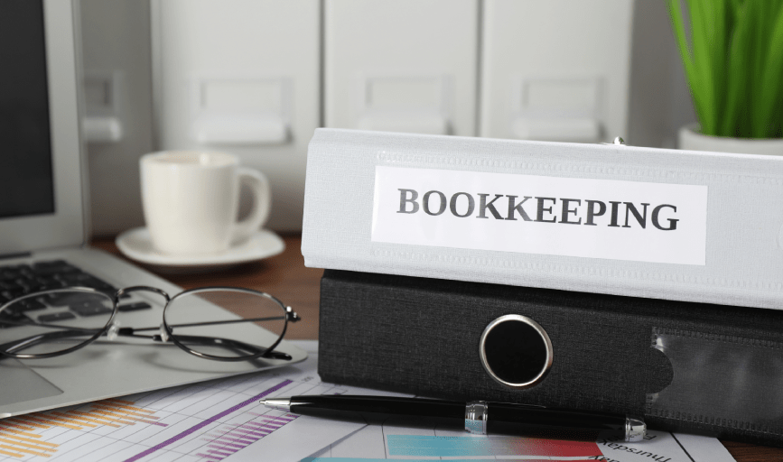 Karl's Book Keeping Services