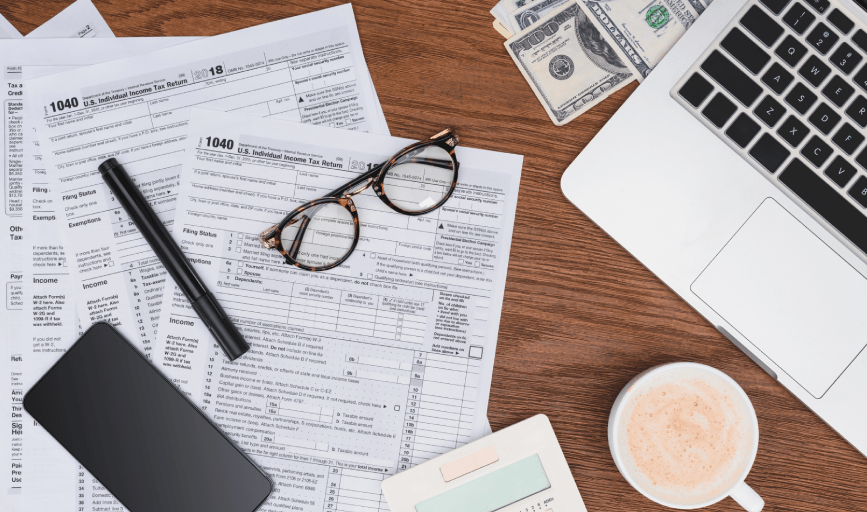 Karl's Book Keeping Services